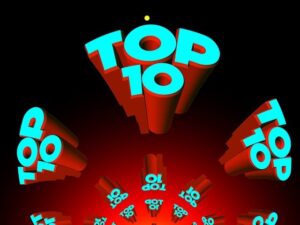 Top 10